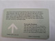 GREAT BRETAGNE  2 POUND  CHIP  CARD / Megastores / SPECIAL EDITION    **15094** - BT Overseas Issues