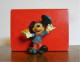 Porte-clé Mickey Vintage - Hauteur 65mm Environ - Walt Disney - Disney