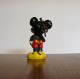 Porte-clé Mickey Vintage - Hauteur 65mm Environ - Walt Disney - Disney