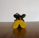 Porte-clé Mickey Vintage - Hauteur 65mm Environ - Walt Disney - Disney