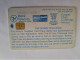 ISLE OF MAN 2 POUND  MANX TELECOM  21 UNITS / GLOBAL CHALENGE            CHIP   ** 15102** - Man (Isle Of)