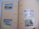 Delcampe - ANTARCTIC Belgische Zuidpool Expeditie - Album Côte D'or - Bevat 100 Chromo's Vd 164 Antarctica - Côte D'Or