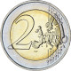 Malte, 2 Euro, 2008, Paris, SPL+, Bimétallique, KM:132 - Malta