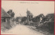 Lot 3 Cartes "  Aisne " Pontavert . 1 - Pontavert  - Entrée Du Village  .2 ) La Grande- Rue .3 ) L'église 1914/1917 - Craonne