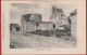 Lot 3 Cartes "  Aisne " Pontavert . 1 - Pontavert  - Entrée Du Village  .2 ) La Grande- Rue .3 ) L'église 1914/1917 - Craonne