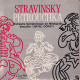 ANTAL DORATI Director Minneapolis Symphony Orchestra, Igor Stravinsky - FR EP - - Klassik