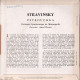 ANTAL DORATI Director Minneapolis Symphony Orchestra, Igor Stravinsky - FR EP - - Classique