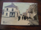 CPA - Pontvallain (72) - Rue Principale - Animation - 1910 - SUP (HR 29) - Pontvallain