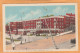 Sherbrooke Quebec Canada Old Postcard - Sherbrooke