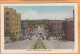 Sherbrooke Quebec Canada Old Postcard - Sherbrooke