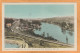 Sherbrooke Quebec Canada Old Postcard - Sherbrooke