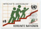 MC 158423 UNITED NATIONS - Wien - 1980 - Wirtschafts Und Sozialrat - Maximumkarten