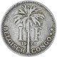 Monnaie, Congo Belge, Franc, 1928, TTB, Cupro-nickel, KM:21 - 1910-1934: Albert I.