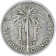 Monnaie, Congo Belge, Franc, 1926, TTB, Cupro-nickel, KM:21 - 1910-1934: Albert I