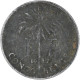 Monnaie, Congo Belge, Franc, 1927, B+, Cupro-nickel, KM:20 - 1910-1934: Albert I