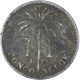 Monnaie, Congo Belge, Franc, 1925, B, Cupro-nickel, KM:20 - 1910-1934: Albert I