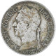 Monnaie, Congo Belge, 50 Centimes, 1921, TB+, Cupro-nickel, KM:23 - 1910-1934: Albert I