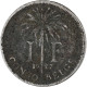 Monnaie, Congo Belge, Franc, 1928, B+, Cupro-nickel, KM:20 - 1910-1934: Albert I