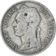 Monnaie, Congo Belge, 50 Centimes, 1926, TB, Cupro-nickel, KM:23 - 1910-1934: Albert I.