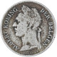 Monnaie, Congo Belge, 50 Centimes, 1921, TB+, Cupro-nickel, KM:23 - 1910-1934: Alberto I