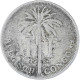 Monnaie, Congo Belge, Franc, 1924, TB, Cupro-nickel, KM:21 - 1910-1934: Albert I.