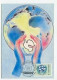 MC 158459 UNITED NATIONS - Wien - 1986 - Internationales Friedensjahr - Cartes-maximum