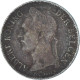 Monnaie, Congo Belge, 50 Centimes, 1925, TB, Cupro-nickel, KM:23 - 1910-1934: Alberto I