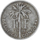 Monnaie, Congo Belge, Franc, 1926, TTB, Cupro-nickel, KM:21 - 1910-1934: Albert I.