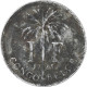 Monnaie, Congo Belge, Franc, 1923, TB, Cupro-nickel, KM:20 - 1910-1934: Alberto I