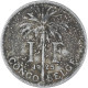 Monnaie, Congo Belge, Franc, 1925, TB, Cupro-nickel, KM:20 - 1910-1934: Albert I