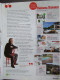 MAGAZINE MAISON ET TRAVAUX / 2013 / N° 249 - Casa & Decorazione