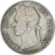 Monnaie, Congo Belge, 50 Centimes, 1926, TTB, Cupro-nickel, KM:23 - 1910-1934: Albert I.