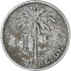 Monnaie, Congo Belge, Franc, 1922, TTB, Cupro-nickel, KM:20 - 1910-1934: Albert I