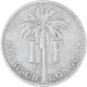 Monnaie, Congo Belge, Franc, 1928, TTB+, Cupro-nickel, KM:21 - 1910-1934: Albert I