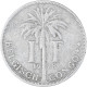 Monnaie, Congo Belge, Franc, 1928, TTB+, Cupro-nickel, KM:21 - 1910-1934: Albert I.