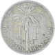 Monnaie, Congo Belge, Franc, 1928, TTB, Cupro-nickel, KM:21 - 1910-1934: Albert I