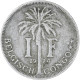 Monnaie, Congo Belge, Franc, 1924, TTB, Cupro-nickel, KM:21 - 1910-1934: Albert I.