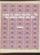 50 Séries TR 213+235 **. Postfris In  VEL Van 50) Cote 1400,-€ +. Nooit Geplooid - 1931-1950