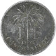 Monnaie, Congo Belge, Franc, 1925, B, Cupro-nickel, KM:20 - 1910-1934: Albert I.