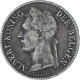 Monnaie, Congo Belge, 50 Centimes, 1922, TTB, Cupro-nickel, KM:23 - 1910-1934: Alberto I