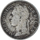 Monnaie, Congo Belge, Franc, 1923, TB, Cupro-nickel, KM:21 - 1910-1934: Alberto I