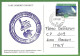 Ae3411 - ROSS - Postal History - ANTARCTIC RESEARCH Program - Cape Roberts 1991 - Set Of 2 Cards - Otros & Sin Clasificación