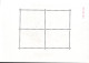 MONACO / BF N° 20 OBLITERE - LE PLAQUEMINIER (KAKI) - Blocks & Sheetlets