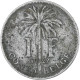 Monnaie, Congo Belge, Franc, 1922, TB, Cupro-nickel, KM:20 - 1910-1934: Albert I.