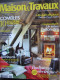 MAGAZINE MAISON ET TRAVAUX / 2013 / N° 246 - Casa & Decorazione