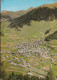 Austria - 6543 Nauders - Im Oberinntal - Ortsansicht (60er Jahre) - Nice Stamp - Nauders