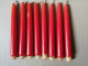 UN LOT DE 8 BOUGIES - Velas Decorativas