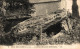 N°109643 -cpa L'île Bouchard -le Dolmen- - Dolmen & Menhirs