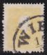 Österreich   .    Y&T    .   6  (2 Scans)        .    O     .     Gestempelt - Used Stamps