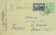 Bulgarie - Entier Postal From Vidin Видин To Paris France 1921 - Postcards